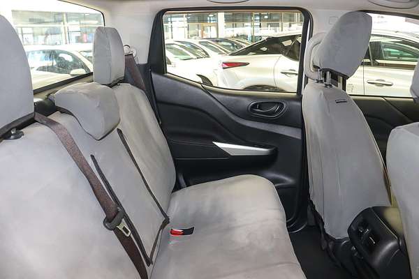 2022 Nissan Navara SL D23 4X4