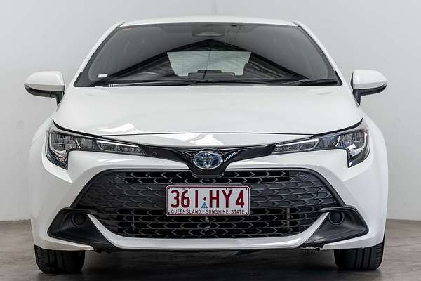 2023 Toyota Corolla ZWE219R
