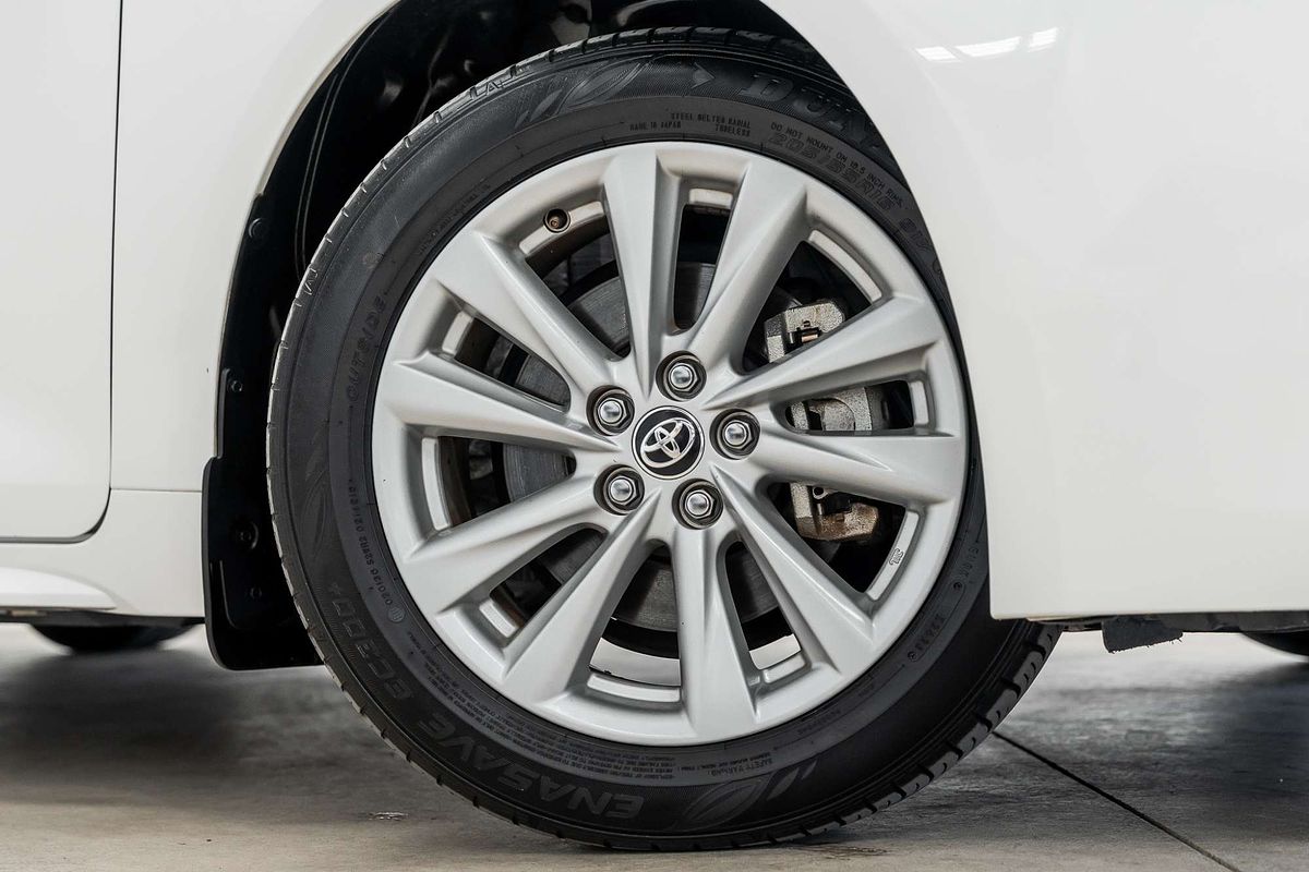 2023 Toyota Corolla ZWE219R