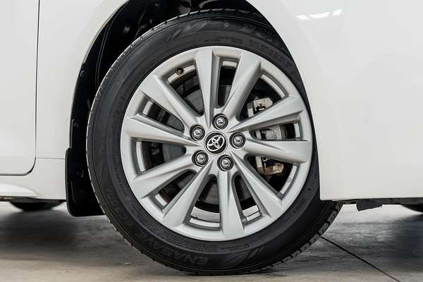 2023 Toyota Corolla ZWE219R