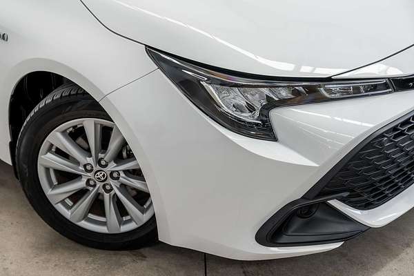 2023 Toyota Corolla ZWE219R