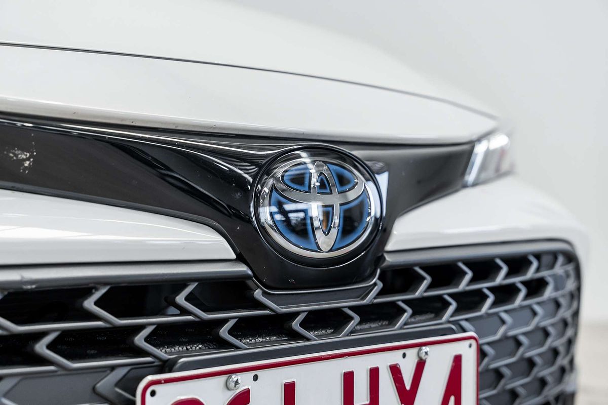 2023 Toyota Corolla ZWE219R