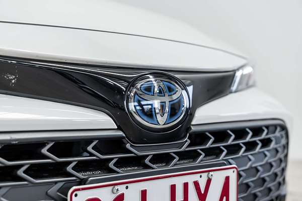 2023 Toyota Corolla ZWE219R