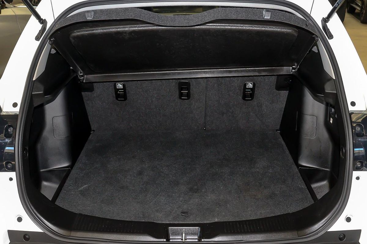 2023 Suzuki S-Cross ALLGRIP Prestige JYB