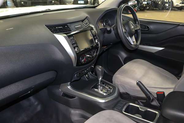 2022 Nissan Navara SL D23 4X4