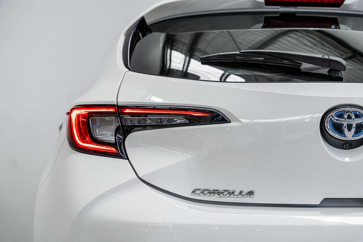 2023 Toyota Corolla ZWE219R