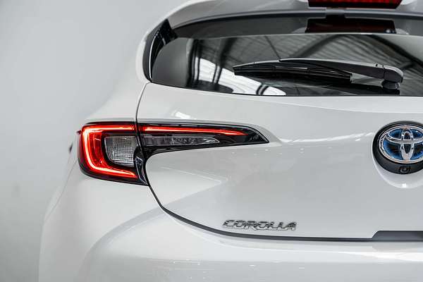 2023 Toyota Corolla ZWE219R