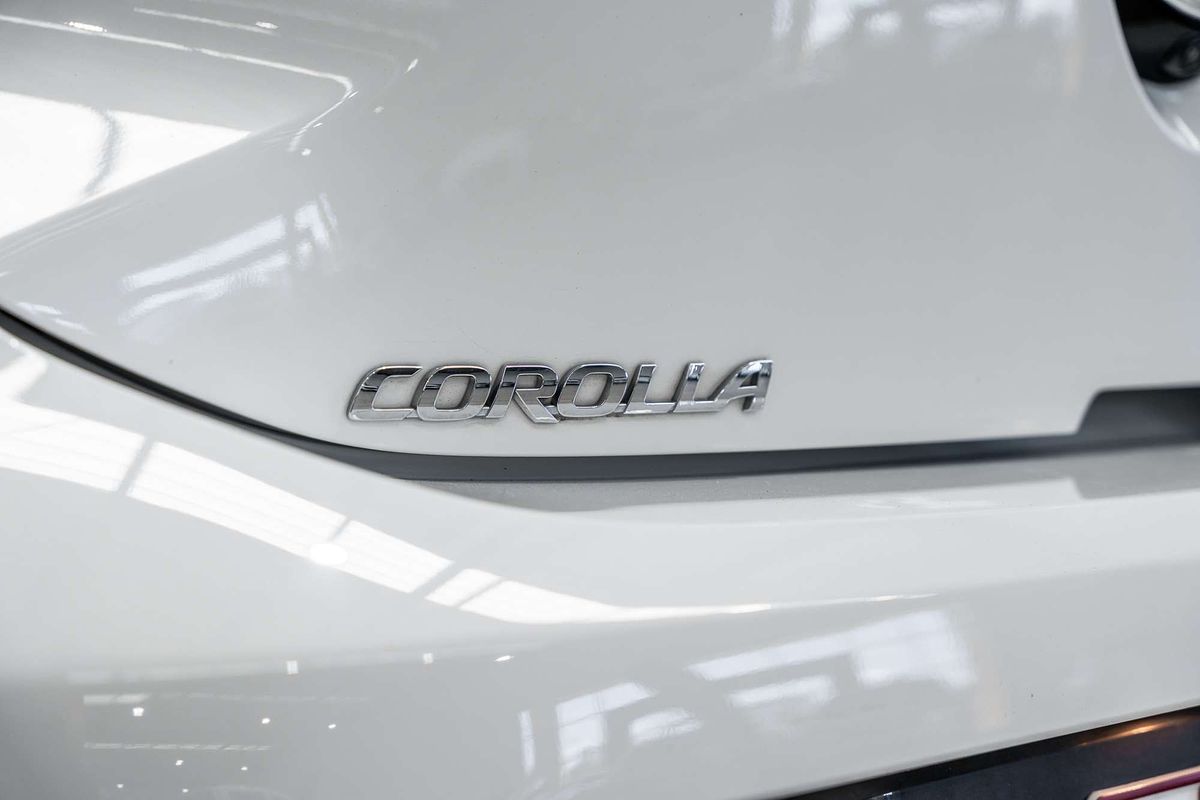 2023 Toyota Corolla ZWE219R