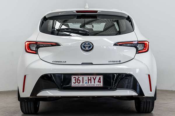 2023 Toyota Corolla ZWE219R