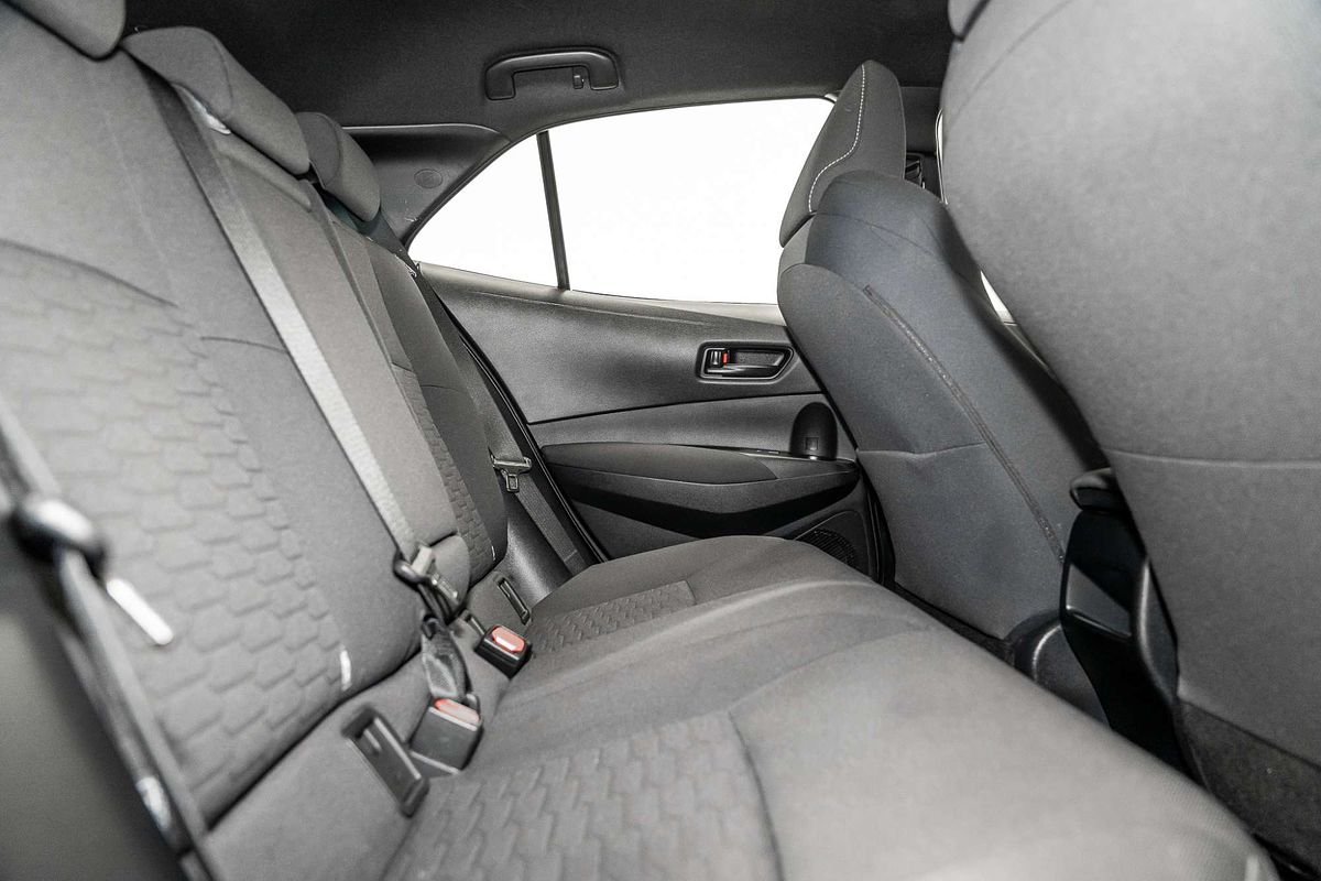 2023 Toyota Corolla ZWE219R
