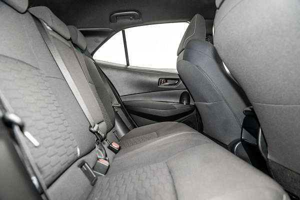 2023 Toyota Corolla ZWE219R