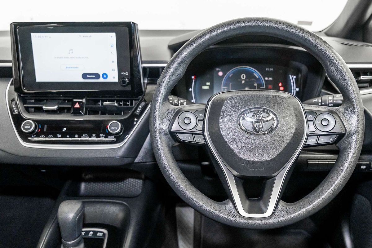 2023 Toyota Corolla ZWE219R
