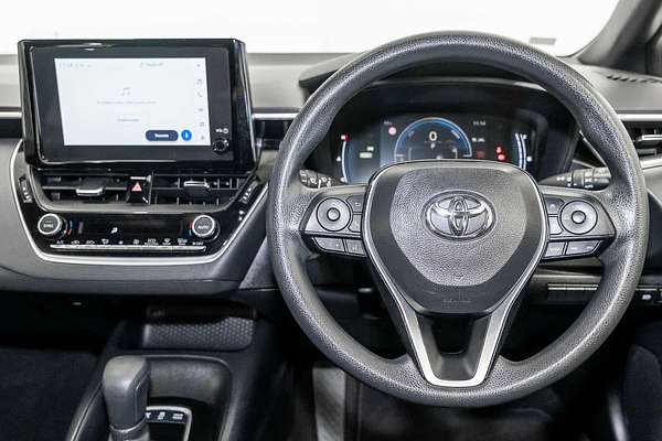 2023 Toyota Corolla ZWE219R