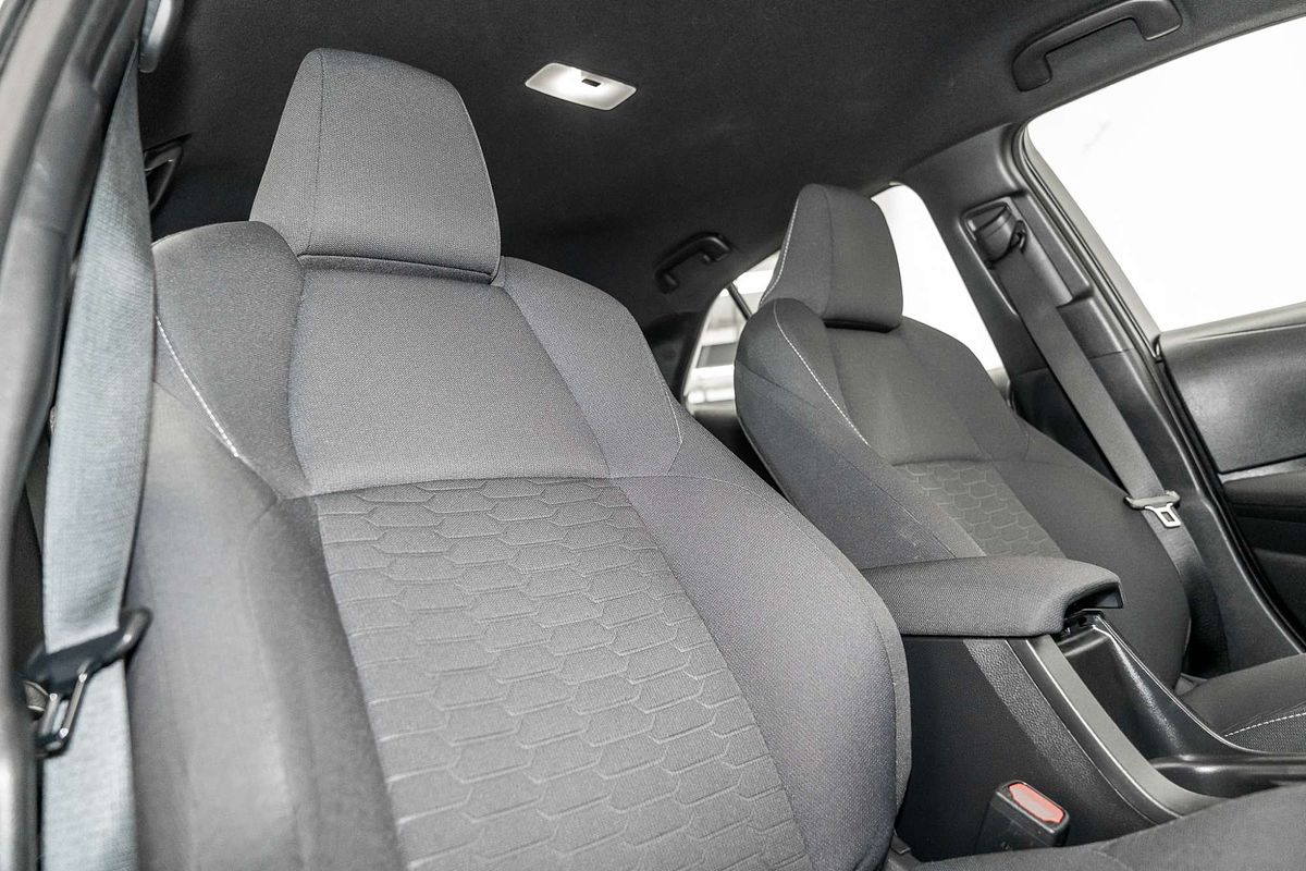 2023 Toyota Corolla ZWE219R