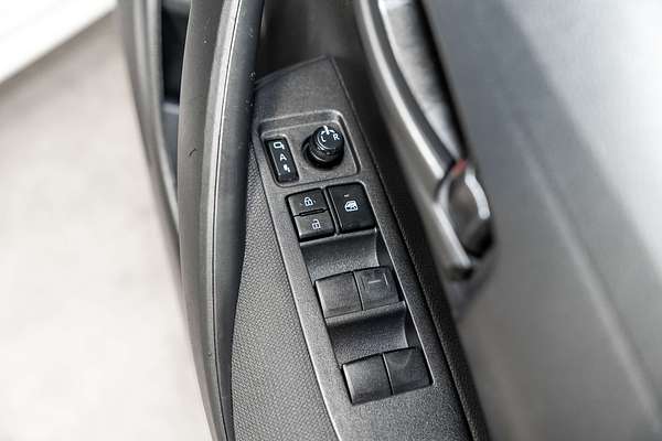 2023 Toyota Corolla ZWE219R