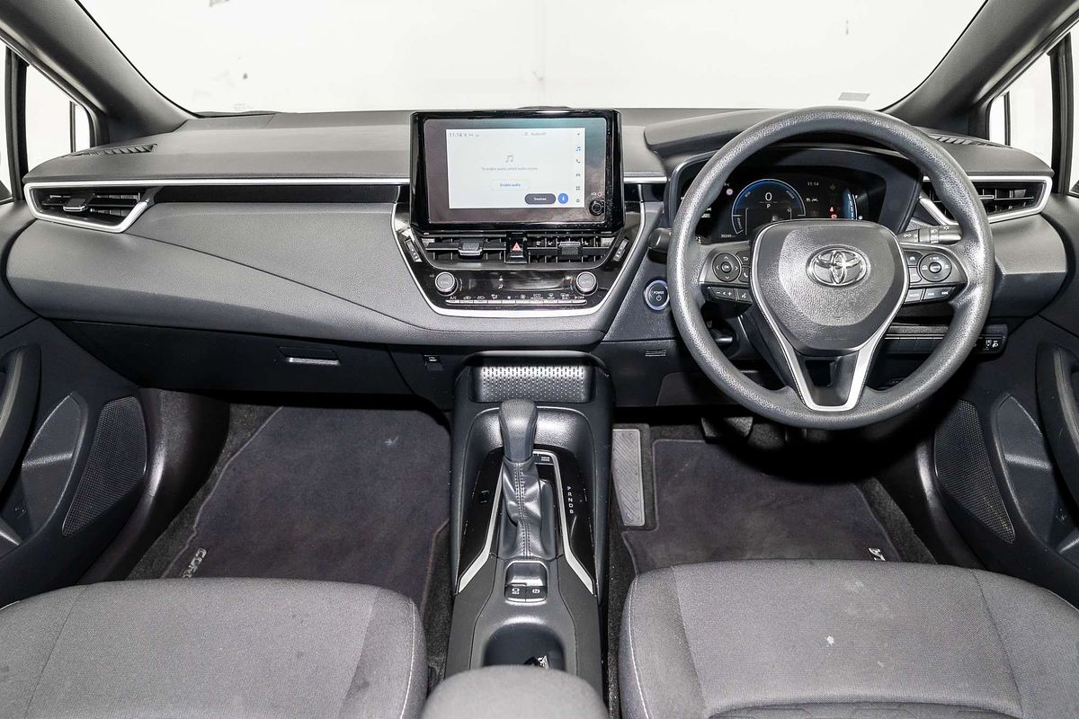 2023 Toyota Corolla ZWE219R