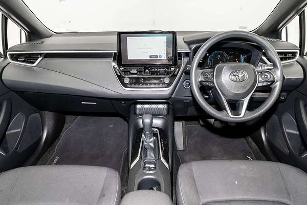 2023 Toyota Corolla ZWE219R