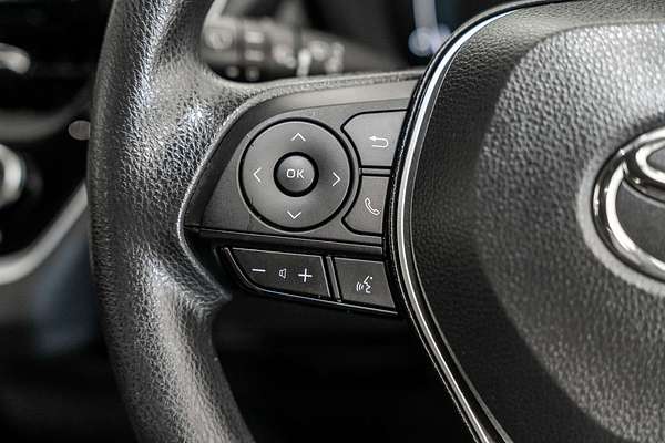 2023 Toyota Corolla ZWE219R