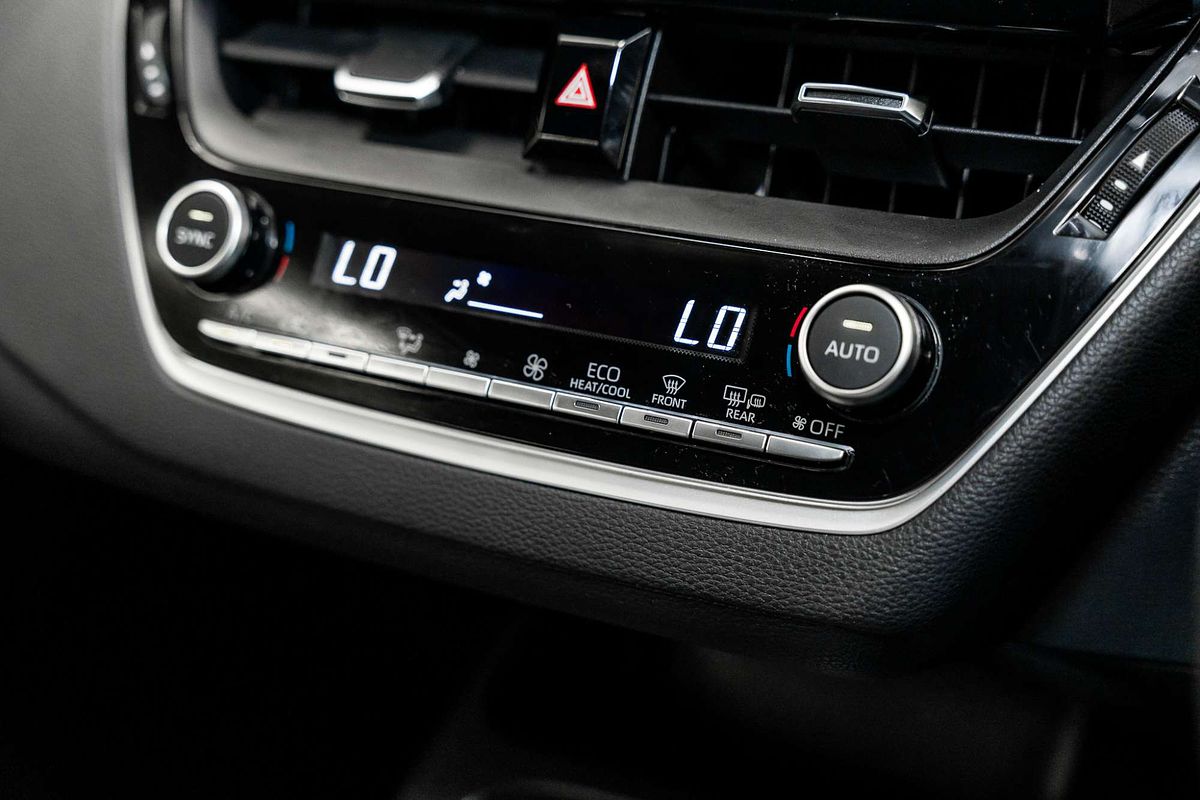 2023 Toyota Corolla ZWE219R
