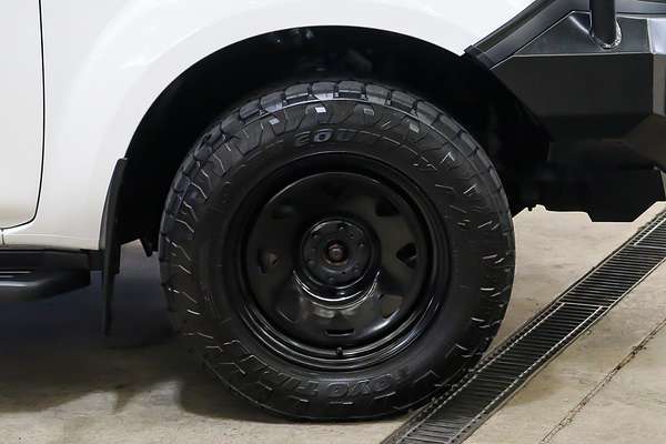 2022 Nissan Navara SL D23 4X4