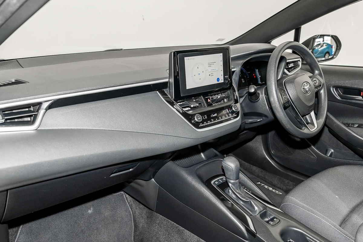 2023 Toyota Corolla ZWE219R
