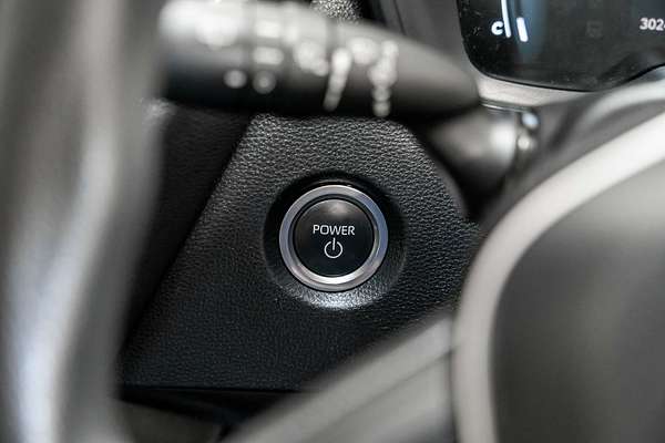 2023 Toyota Corolla ZWE219R