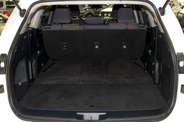 2023 Toyota Kluger GX TXUA70R