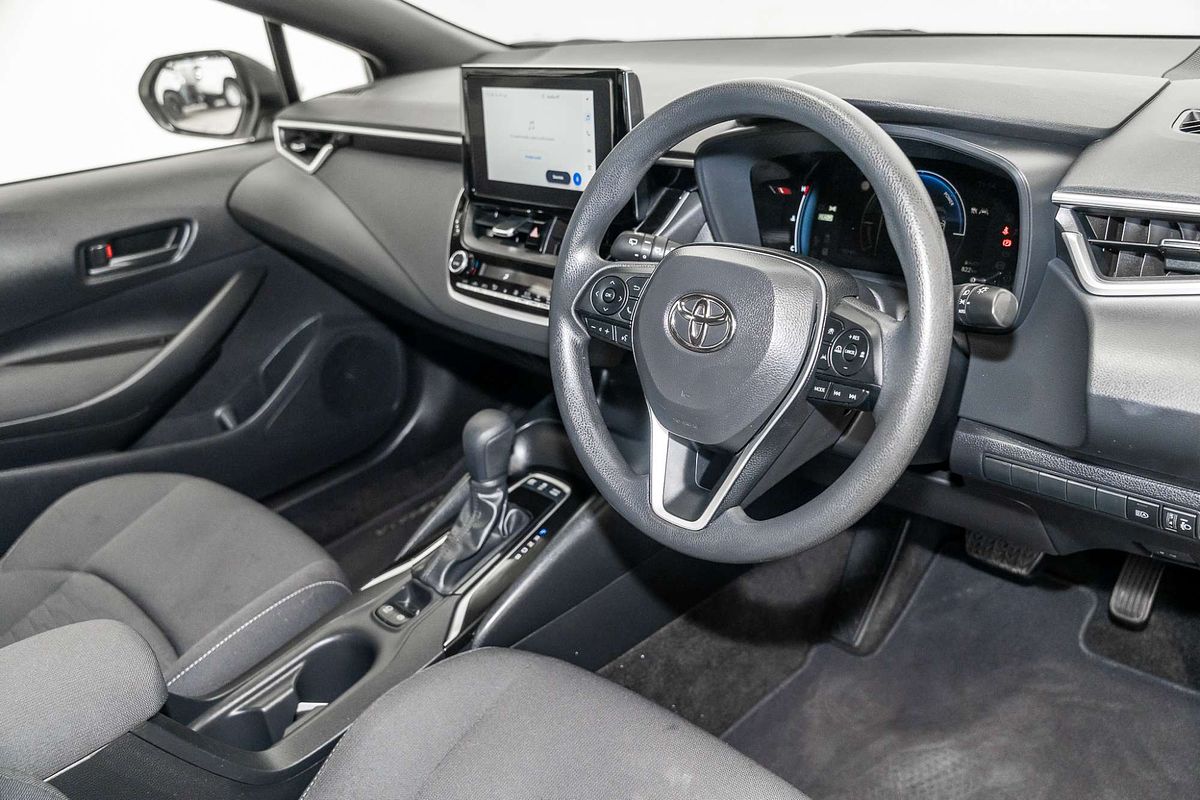2023 Toyota Corolla ZWE219R