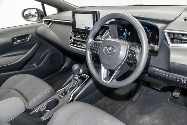 2023 Toyota Corolla ZWE219R