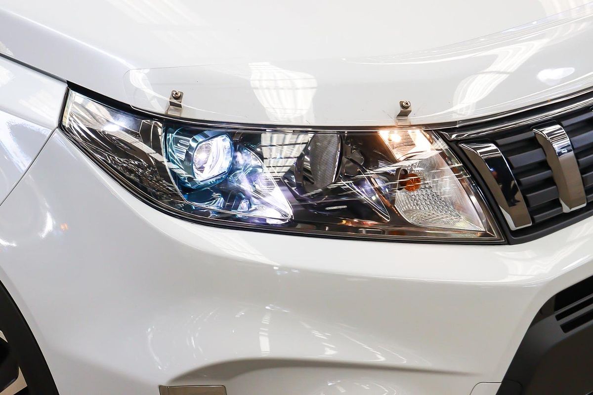 2021 Suzuki Vitara Turbo LY Series II