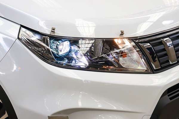 2021 Suzuki Vitara Turbo LY Series II