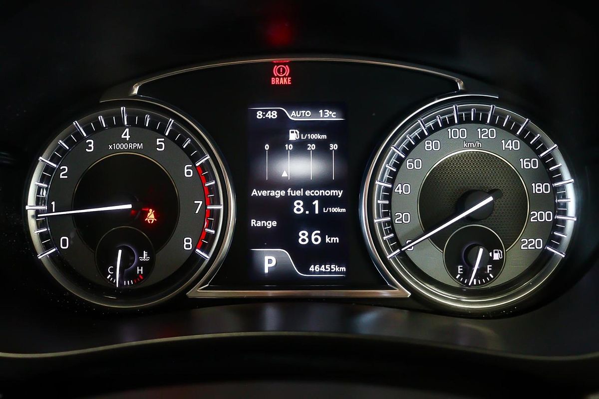 2023 Suzuki S-Cross ALLGRIP Prestige JYB