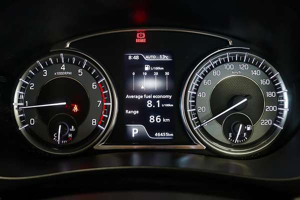 2023 Suzuki S-Cross ALLGRIP Prestige JYB