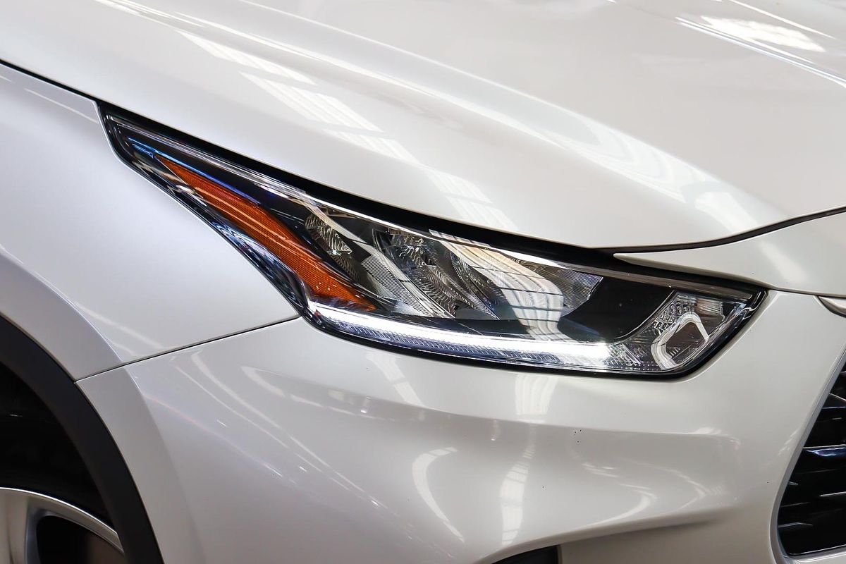 2023 Toyota Kluger GX TXUA70R