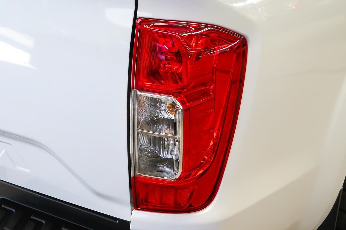 2022 Nissan Navara SL D23 4X4