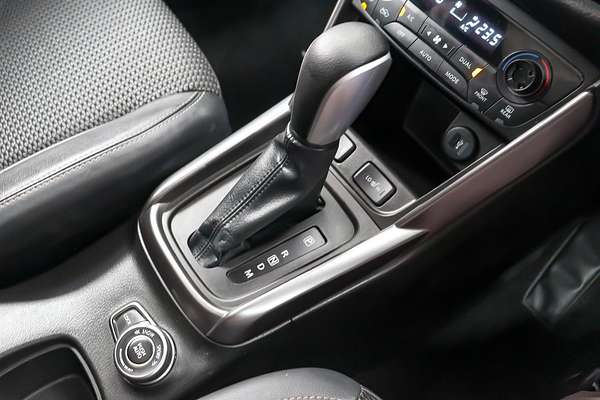 2023 Suzuki S-Cross ALLGRIP Prestige JYB