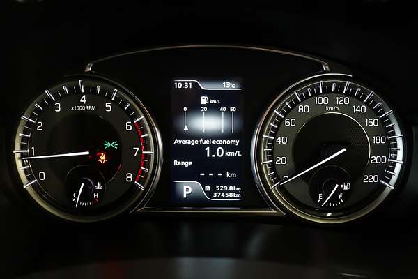 2021 Suzuki Vitara Turbo LY Series II