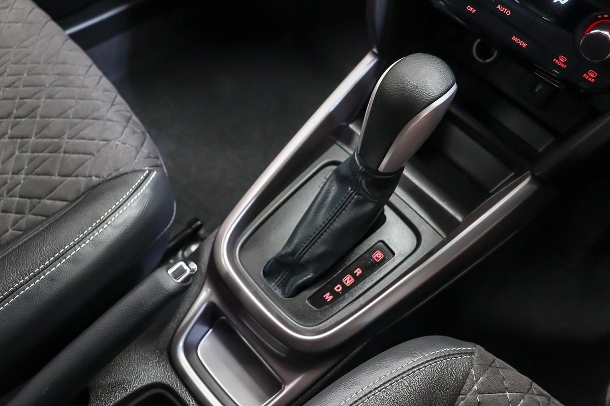 2021 Suzuki Vitara Turbo LY Series II