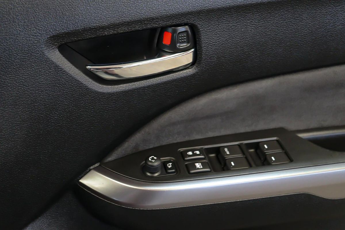 2021 Suzuki Vitara Turbo LY Series II