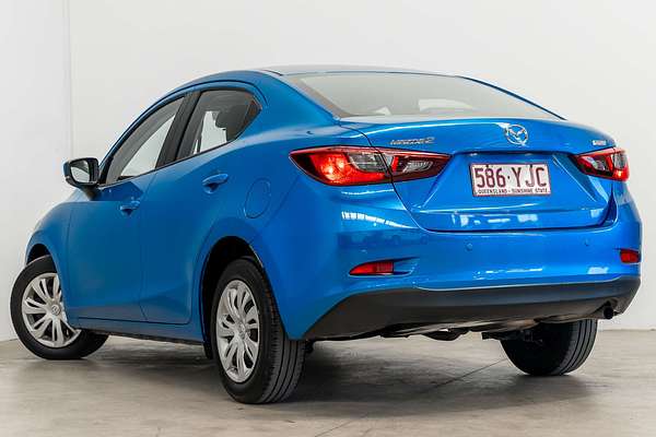 2018 Mazda 2 Neo DL Series