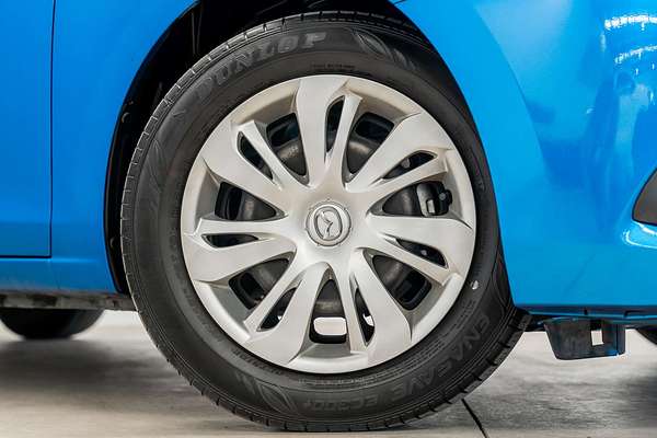 2018 Mazda 2 Neo DL Series