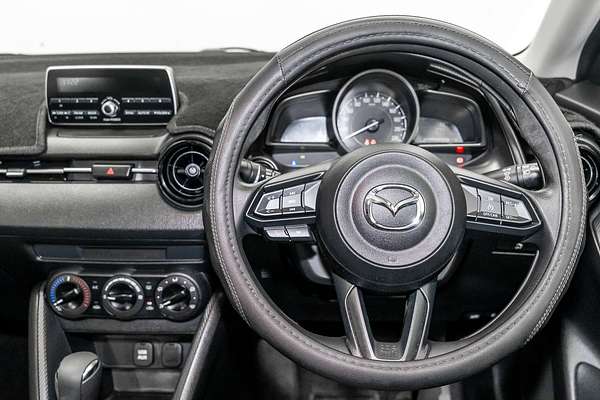 2018 Mazda 2 Neo DL Series