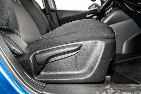 2018 Mazda 2 Neo DL Series