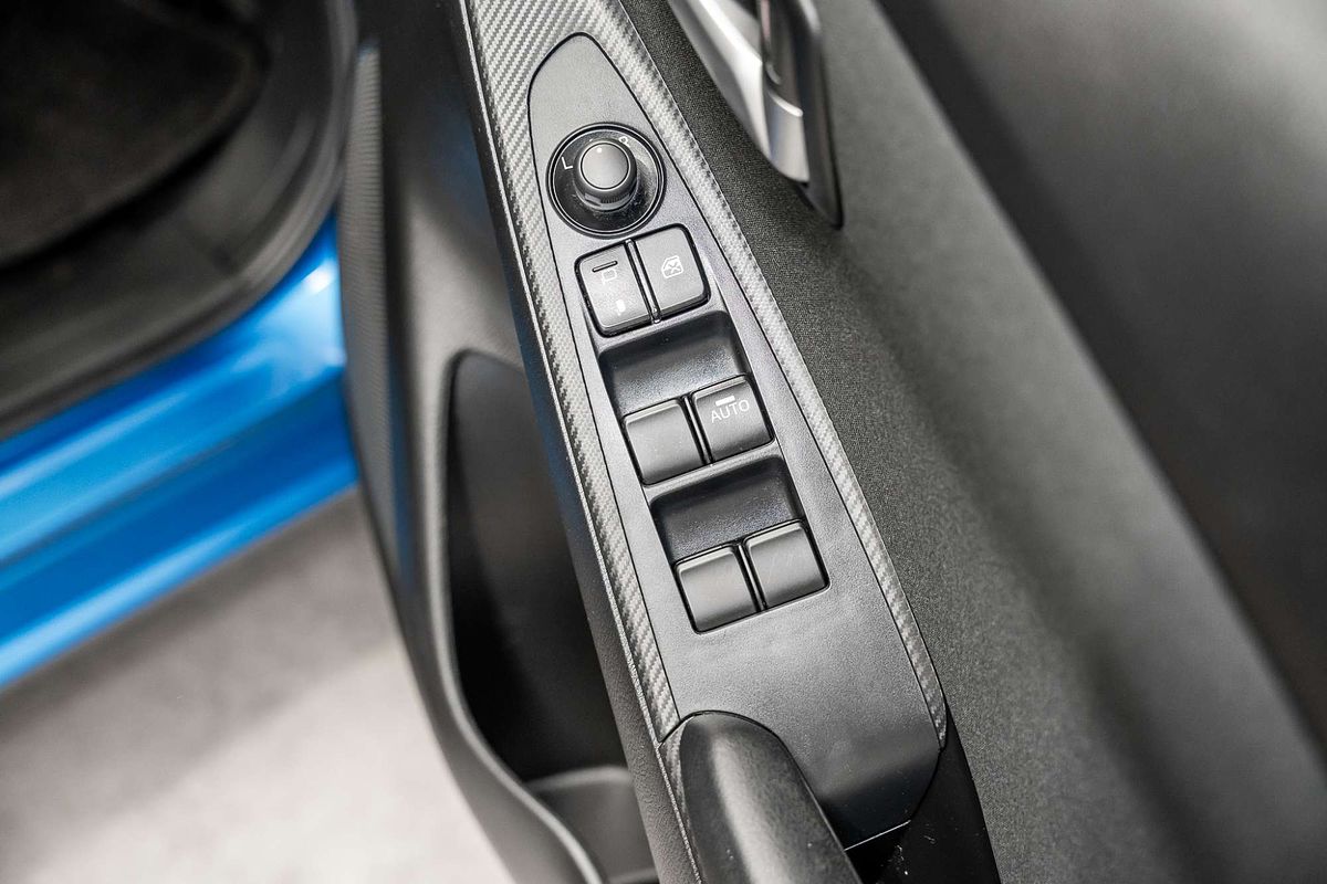 2018 Mazda 2 Neo DL Series