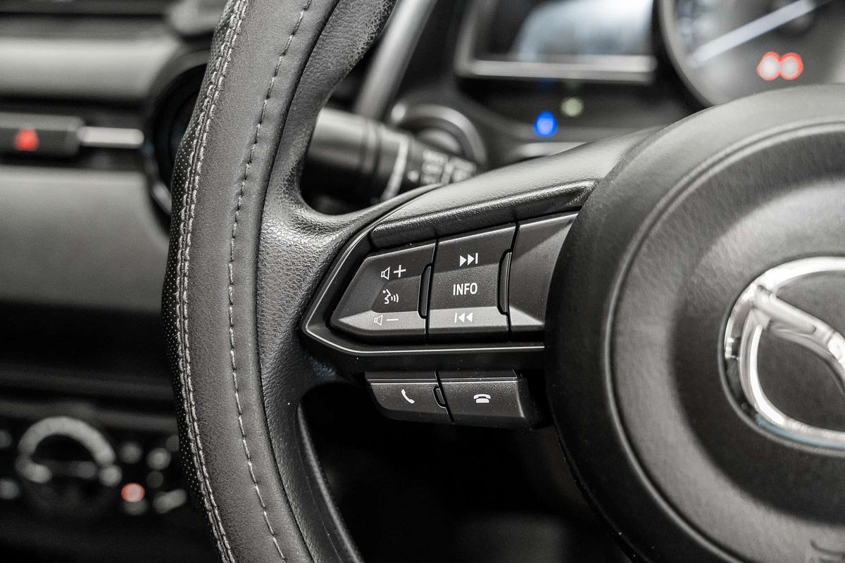 2018 Mazda 2 Neo DL Series