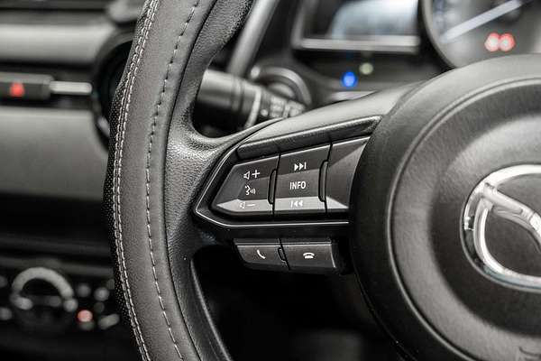 2018 Mazda 2 Neo DL Series