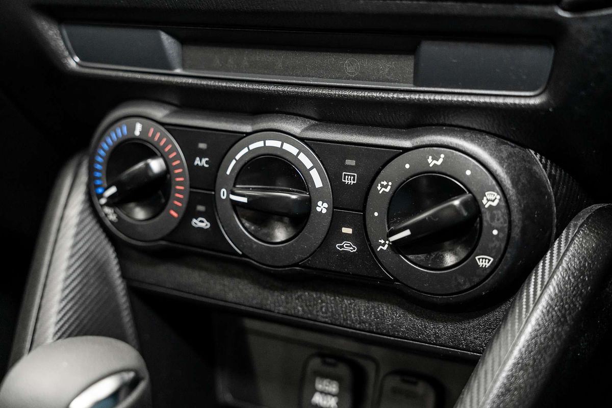 2018 Mazda 2 Neo DL Series