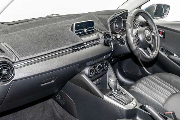2018 Mazda 2 Neo DL Series