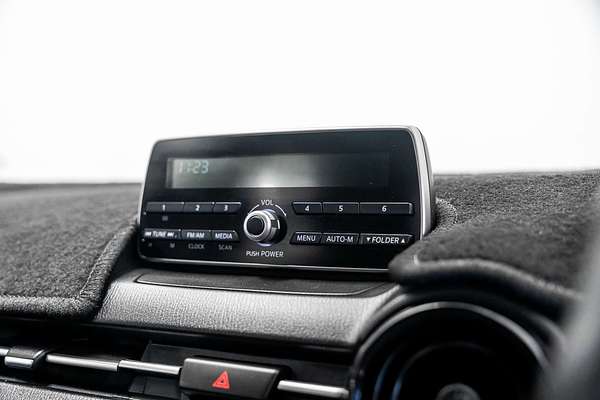 2018 Mazda 2 Neo DL Series