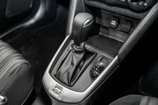 2018 Mazda 2 Neo DL Series